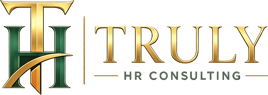 Truly HR Consulting logo
